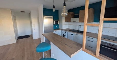 Flat Rue des Treilles in Libourne
