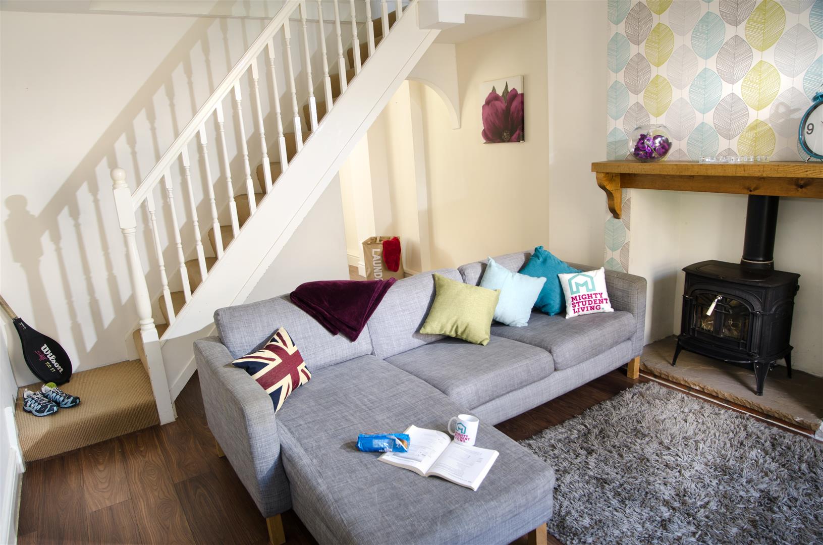 Room Primrose Street in Lancaster
