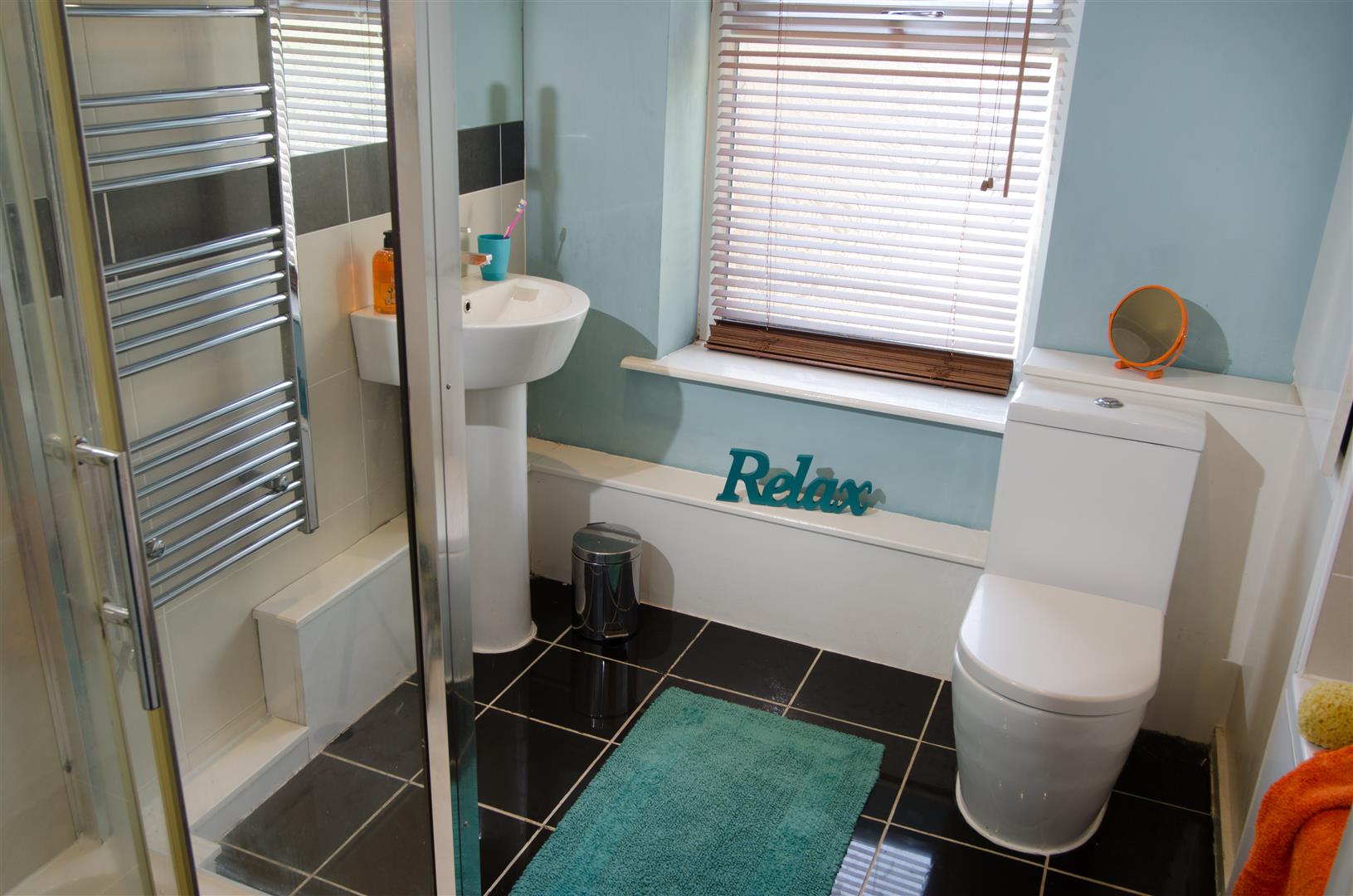 Room Primrose Street in Lancaster