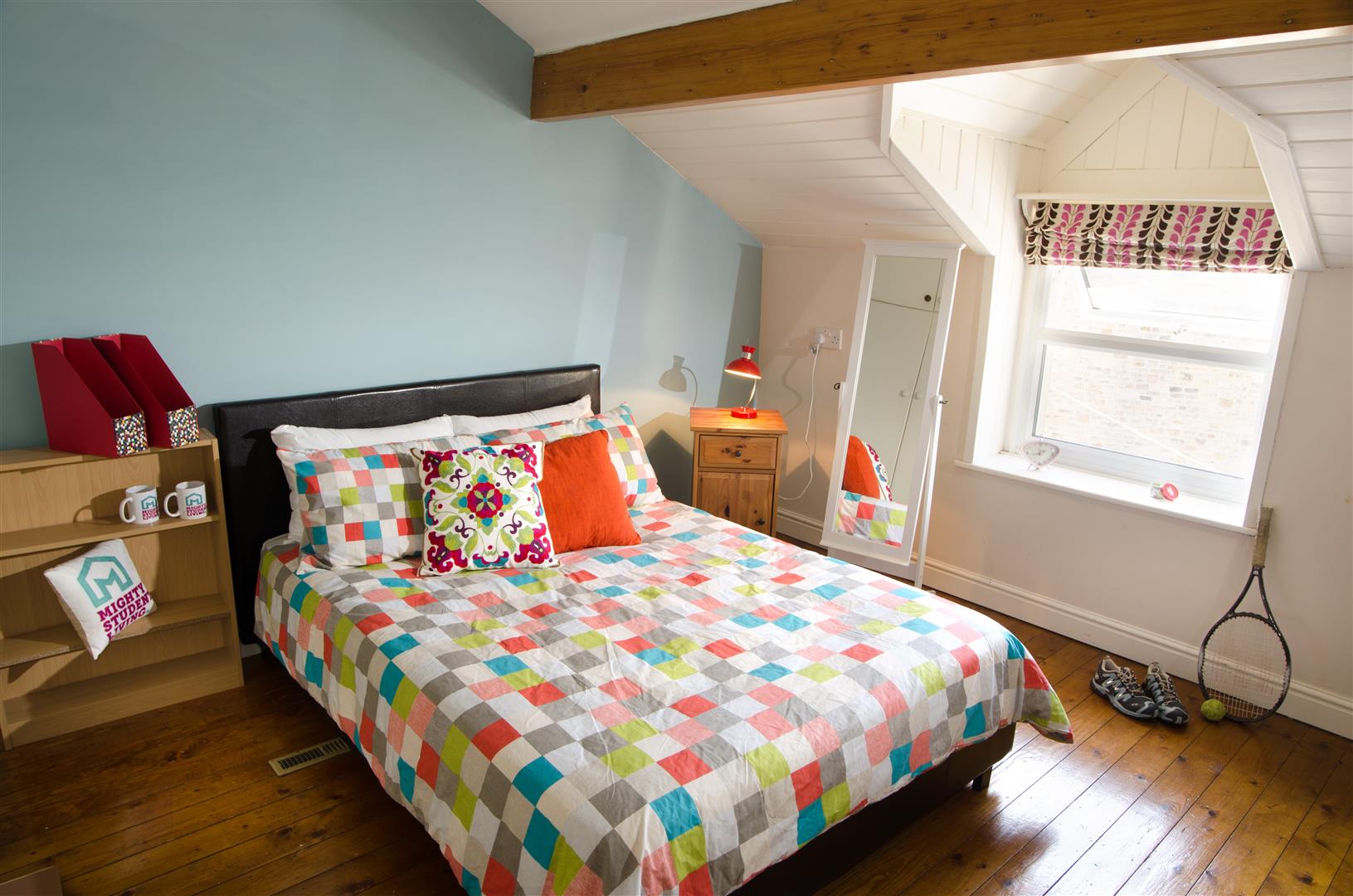 Room Primrose Street in Lancaster