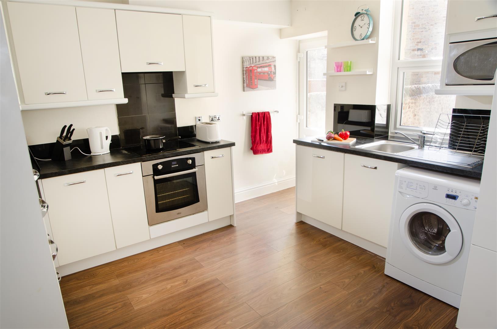 Room Primrose Street in Lancaster