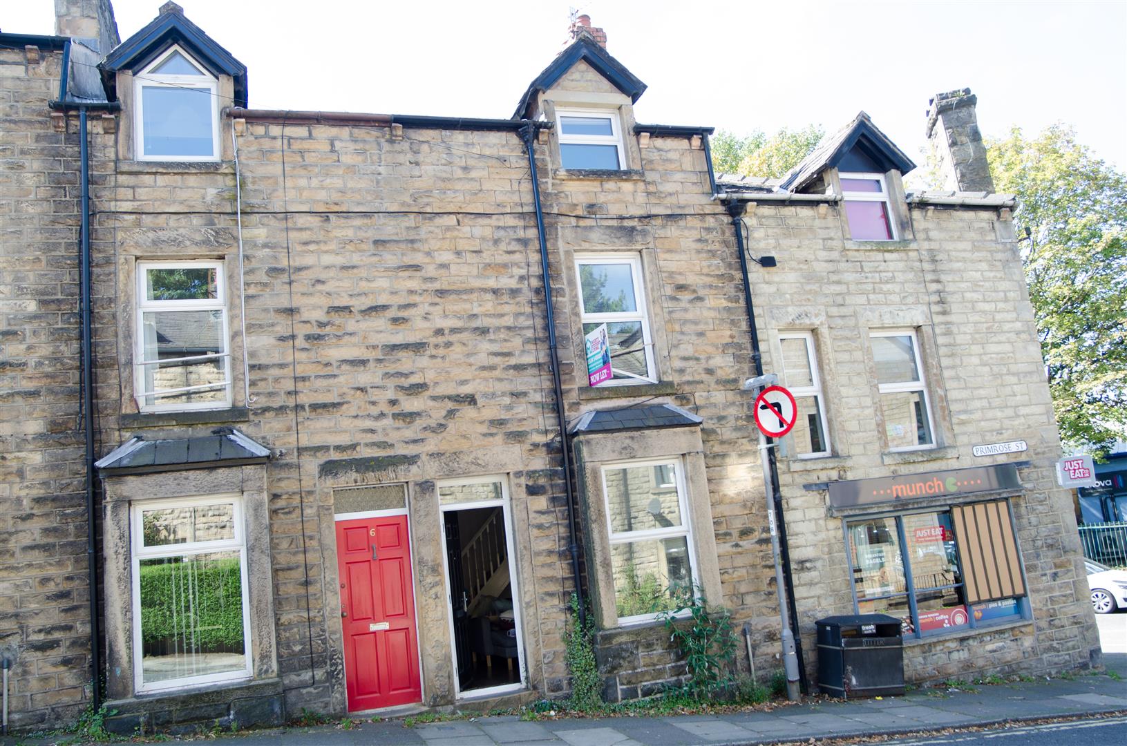 Room Primrose Street in Lancaster