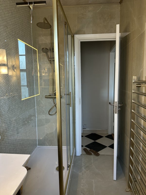 Room York Rise in Greater London