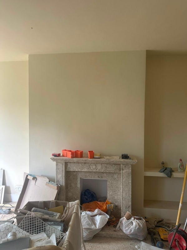 Room York Rise in Greater London