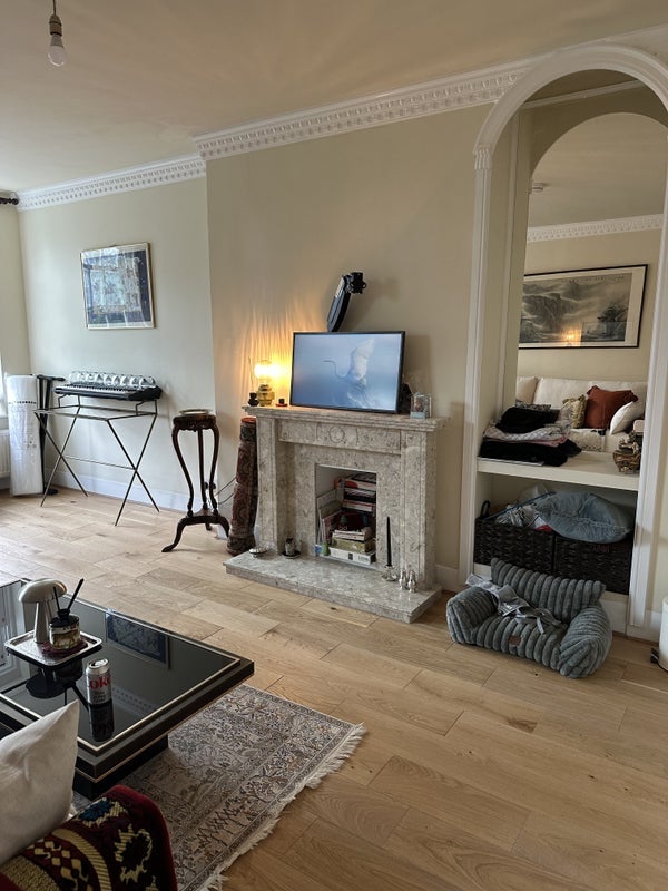 Room York Rise in Greater London