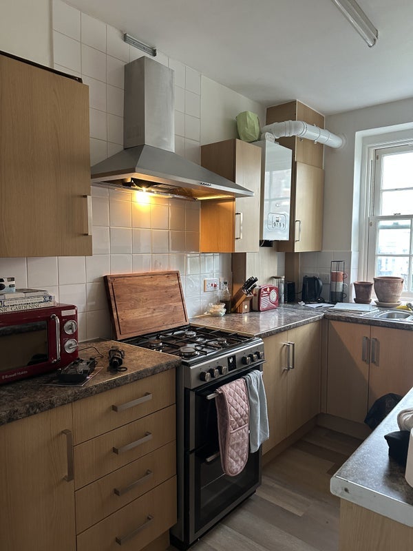 Room York Rise in Greater London