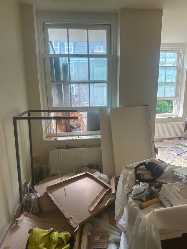 Room York Rise in Greater London