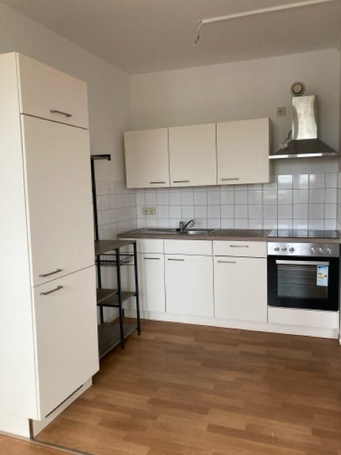 Wohnung Werner-Seelenbinder-Ring in Dessau