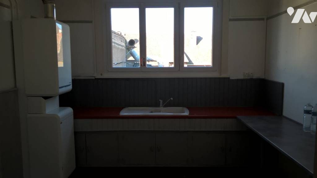 Flat Rue Royale in Calais