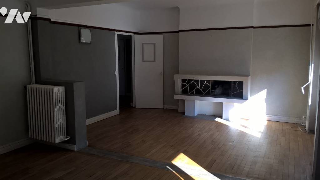 Flat Rue Royale in Calais
