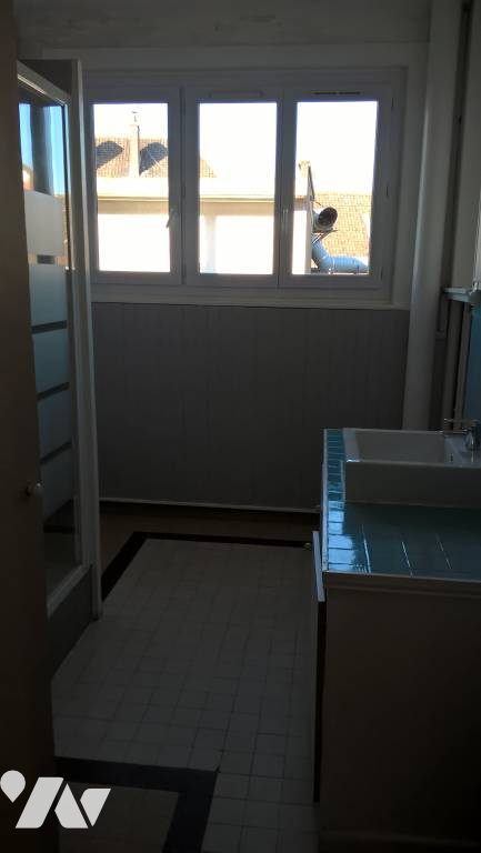Flat Rue Royale in Calais