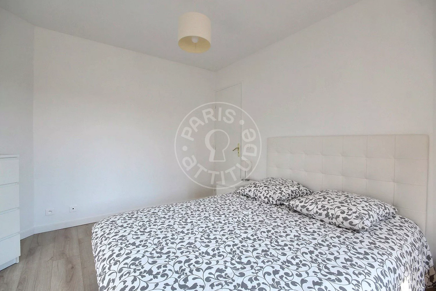Appartement Rue Jean Bouveri à Boulogne-Billancourt