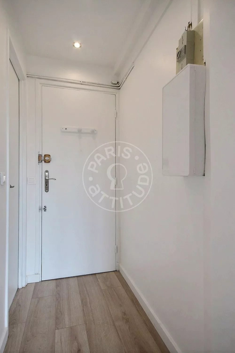 Appartement Rue Jean Bouveri à Boulogne-Billancourt