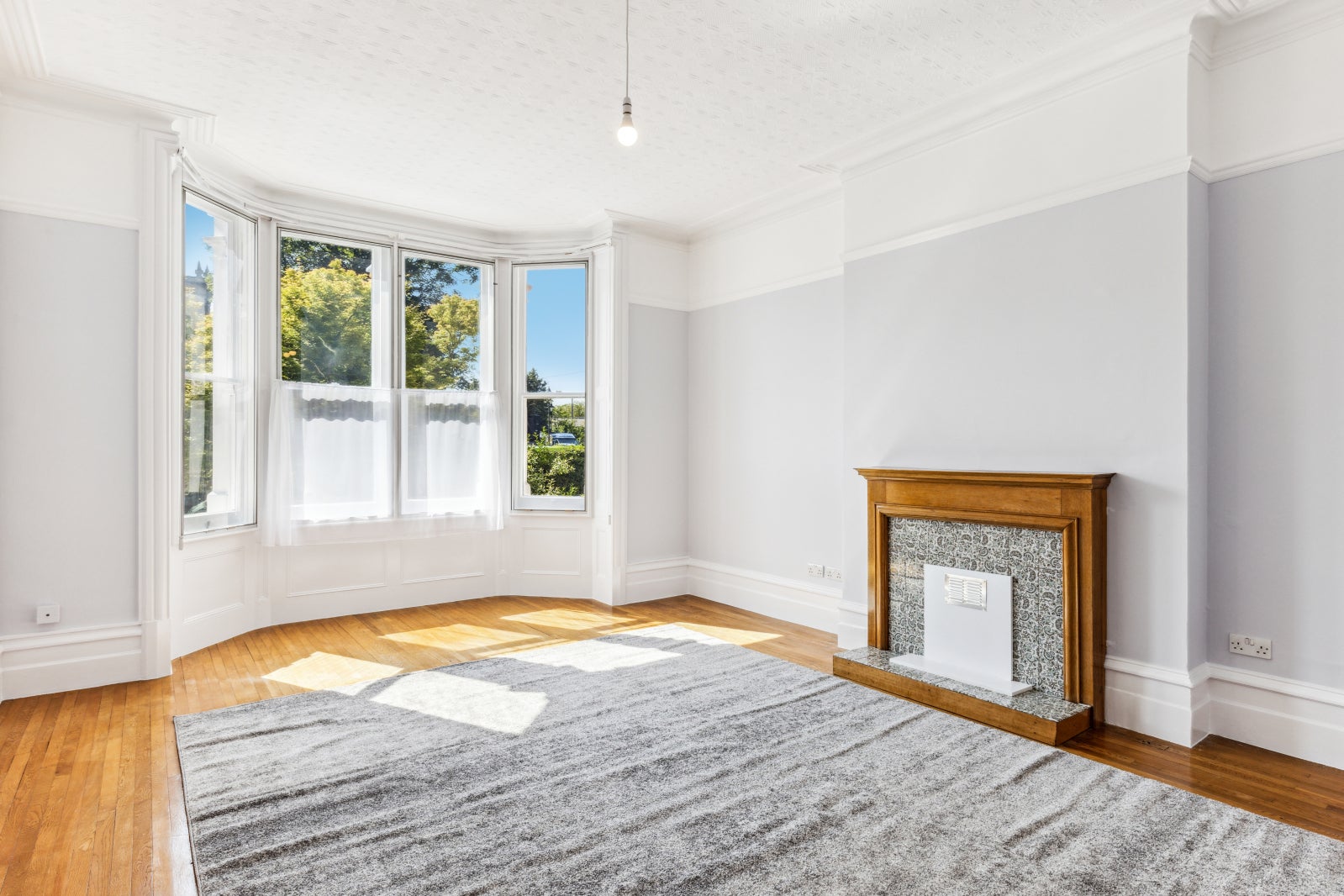 Flat West Hill in Greater London