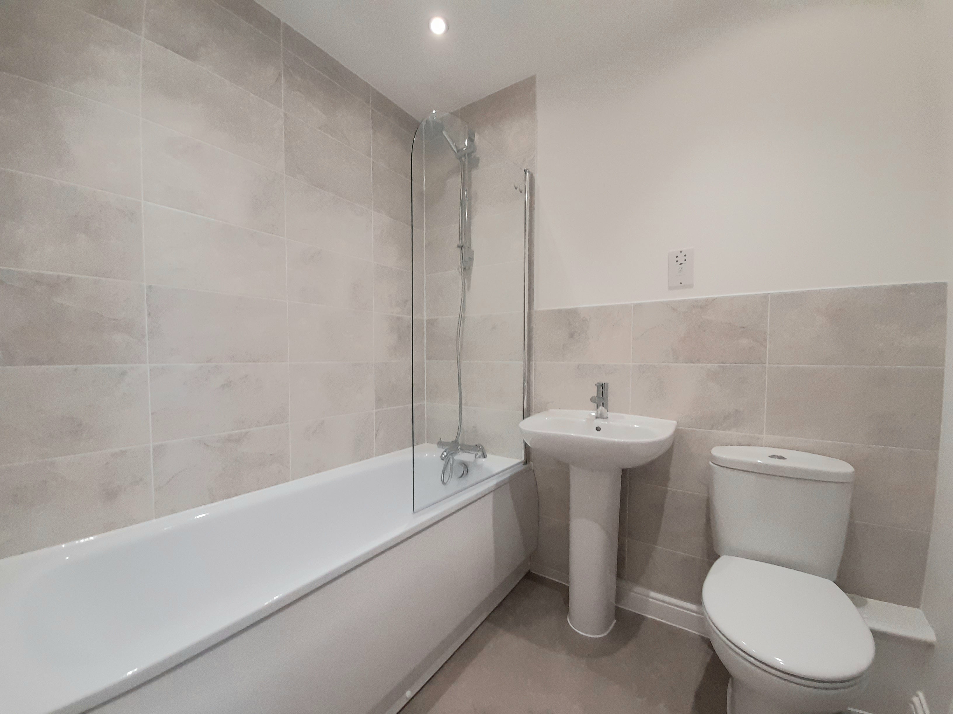 House Bengrove in Milton Keynes