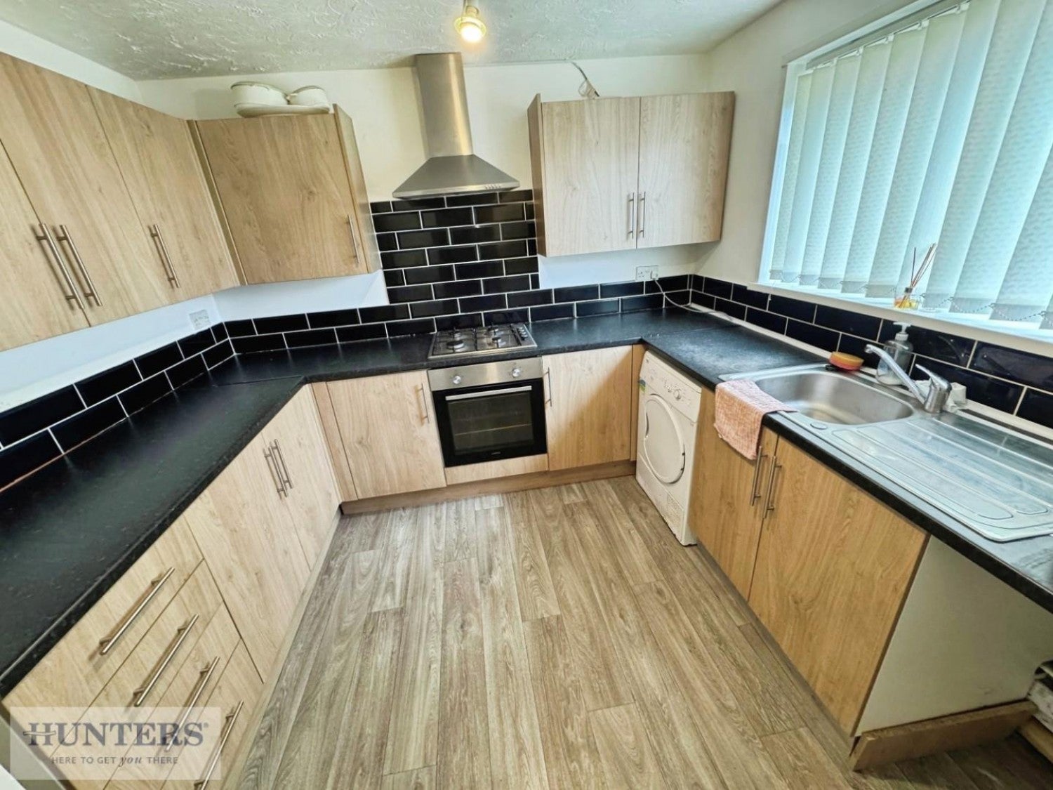 House Scarfell Close in Peterlee