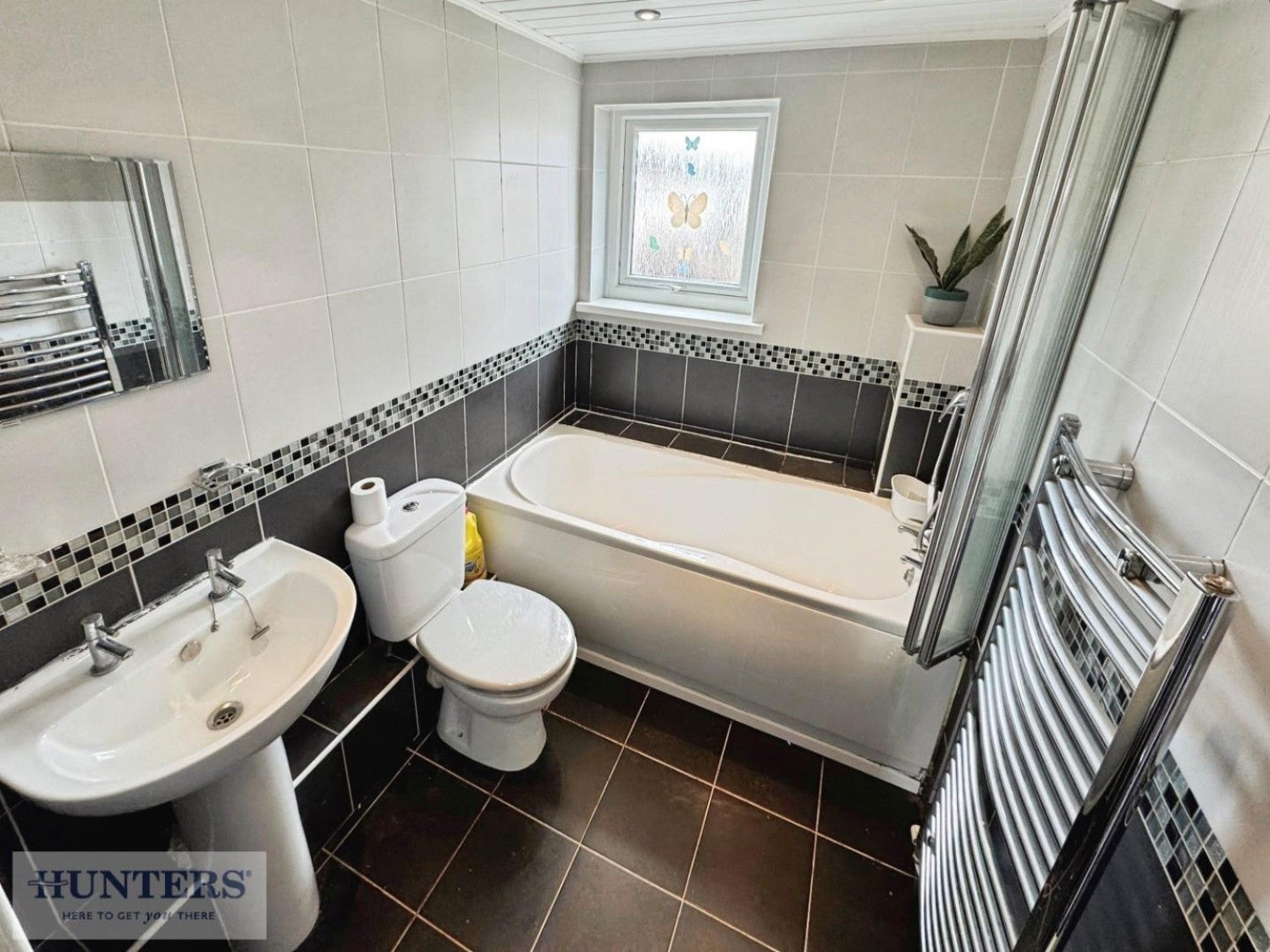 House Scarfell Close in Peterlee