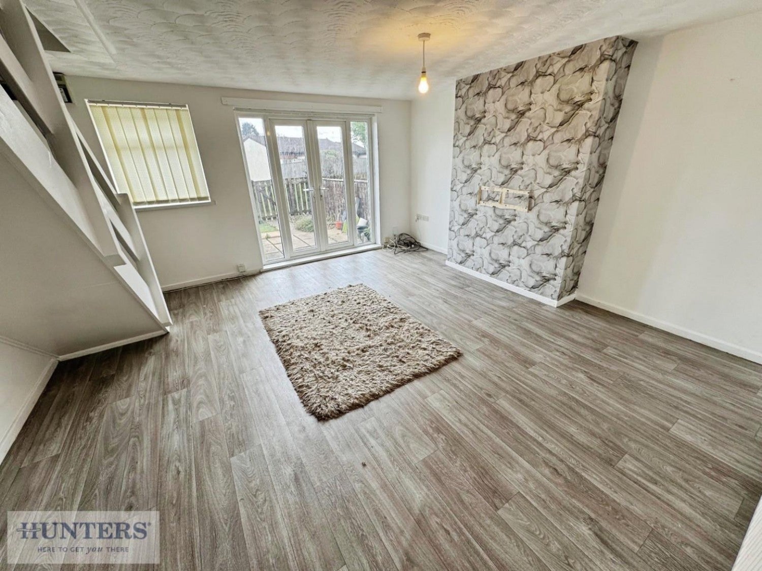 House Scarfell Close in Peterlee