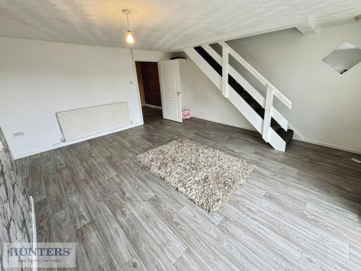 House Scarfell Close in Peterlee