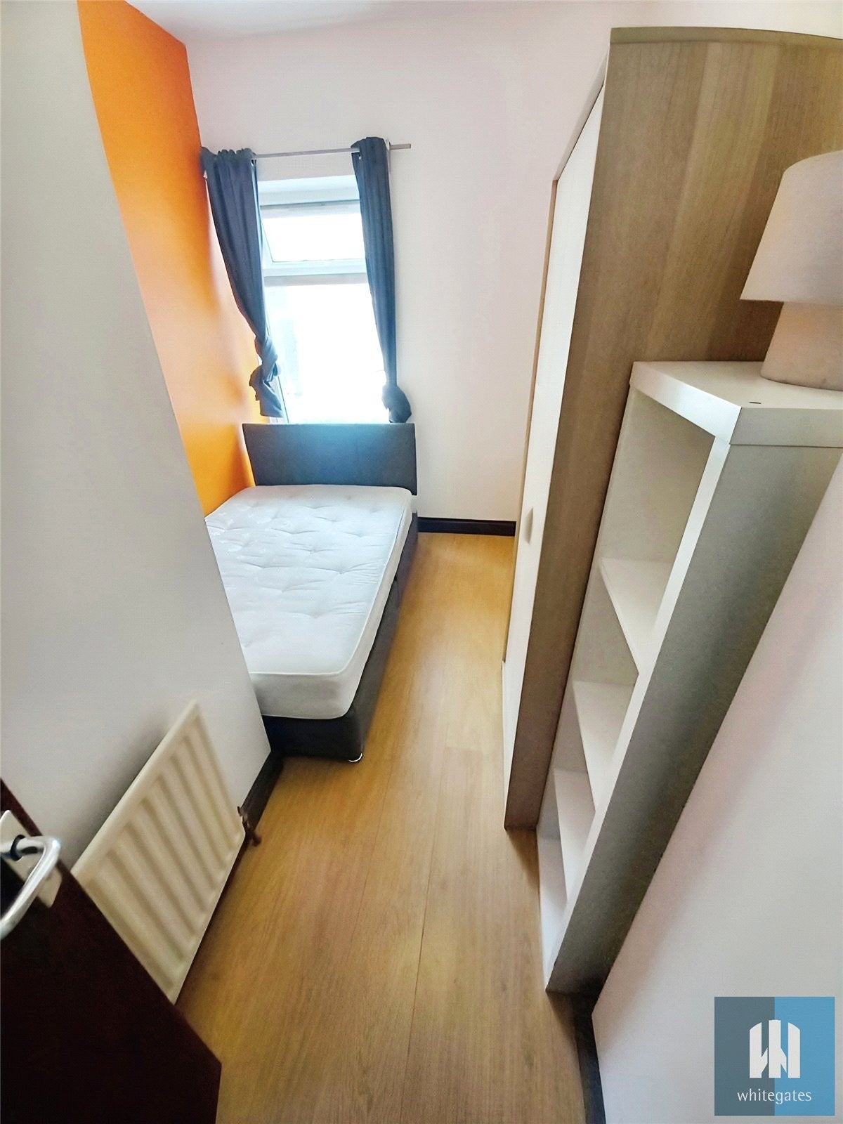 Room Fenton Road in Kirklees