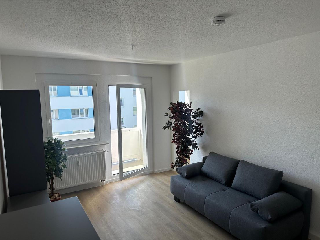 Wohnung Altenburger Straße in Callenberg