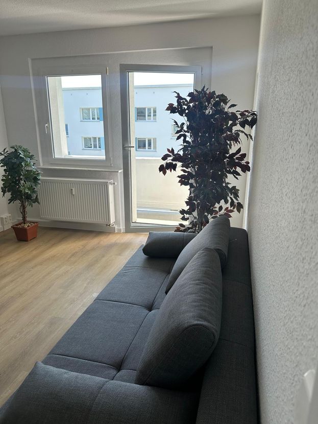 Wohnung Altenburger Straße in Callenberg