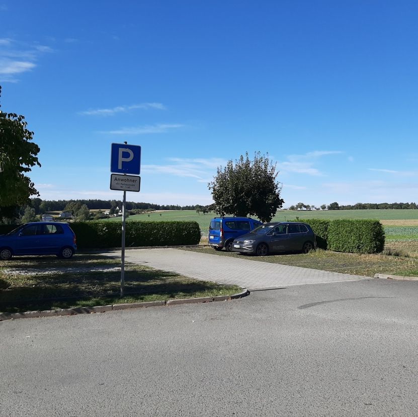 Wohnung Altenburger Straße in Callenberg