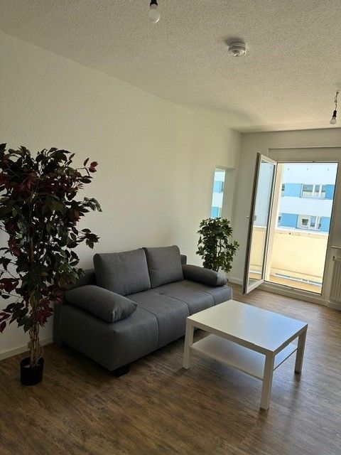 Wohnung Altenburger Straße in Callenberg