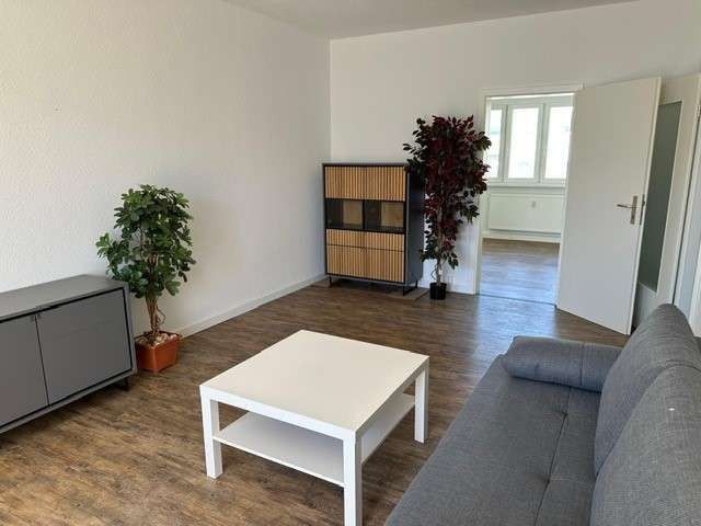 Wohnung Altenburger Straße in Callenberg