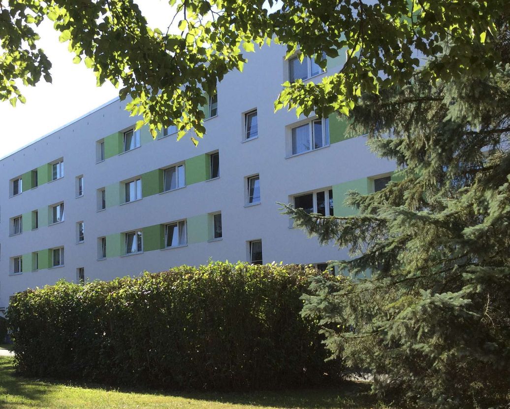 Wohnung Altenburger Straße in Callenberg