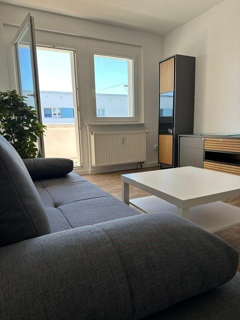 Wohnung Altenburger Straße in Callenberg