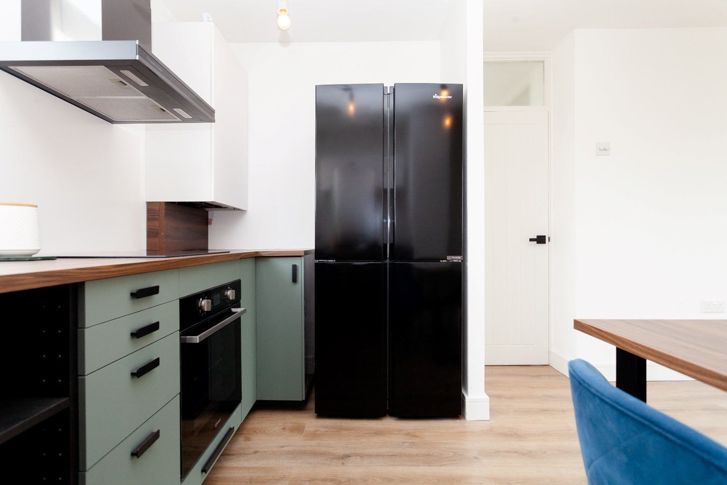 Flat Shaftesbury Street in Greater London