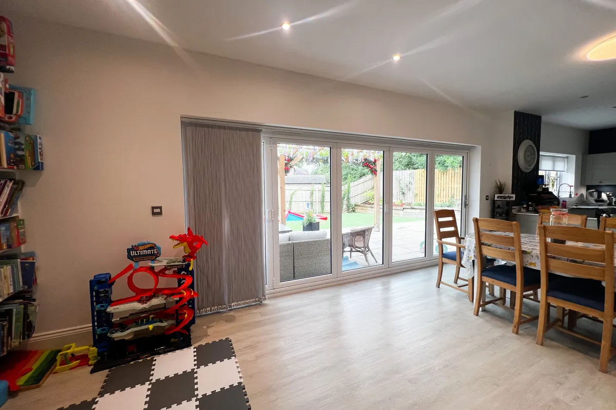 House Hudson Avenue in Anlaby