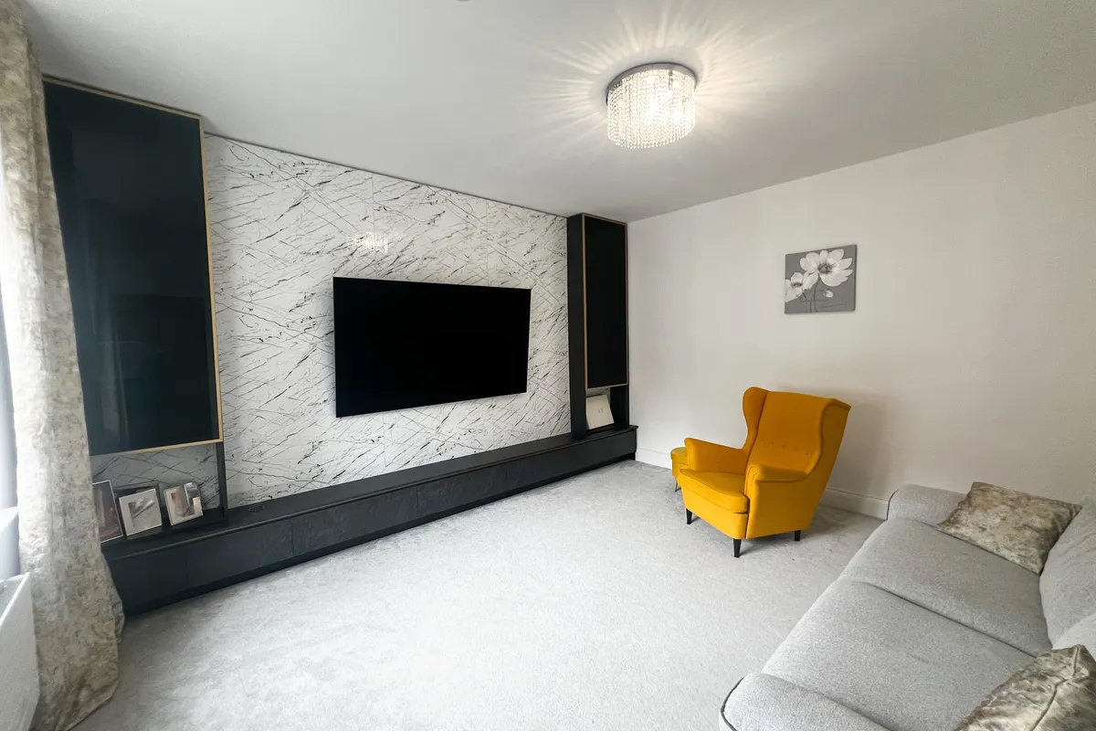 House Hudson Avenue in Anlaby