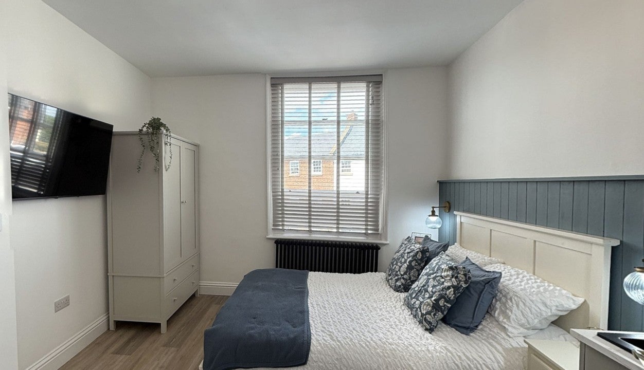 Room Thomas Webb Close in Daventry