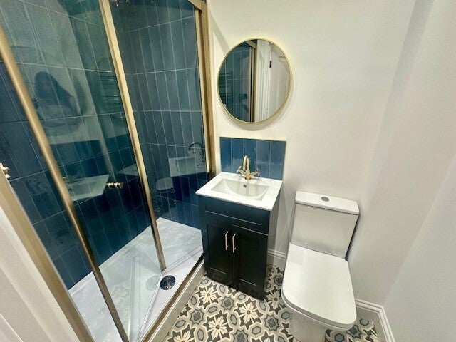 Room Thomas Webb Close in Daventry