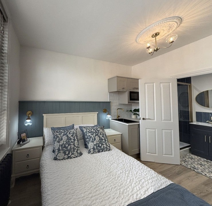Room Thomas Webb Close in Daventry