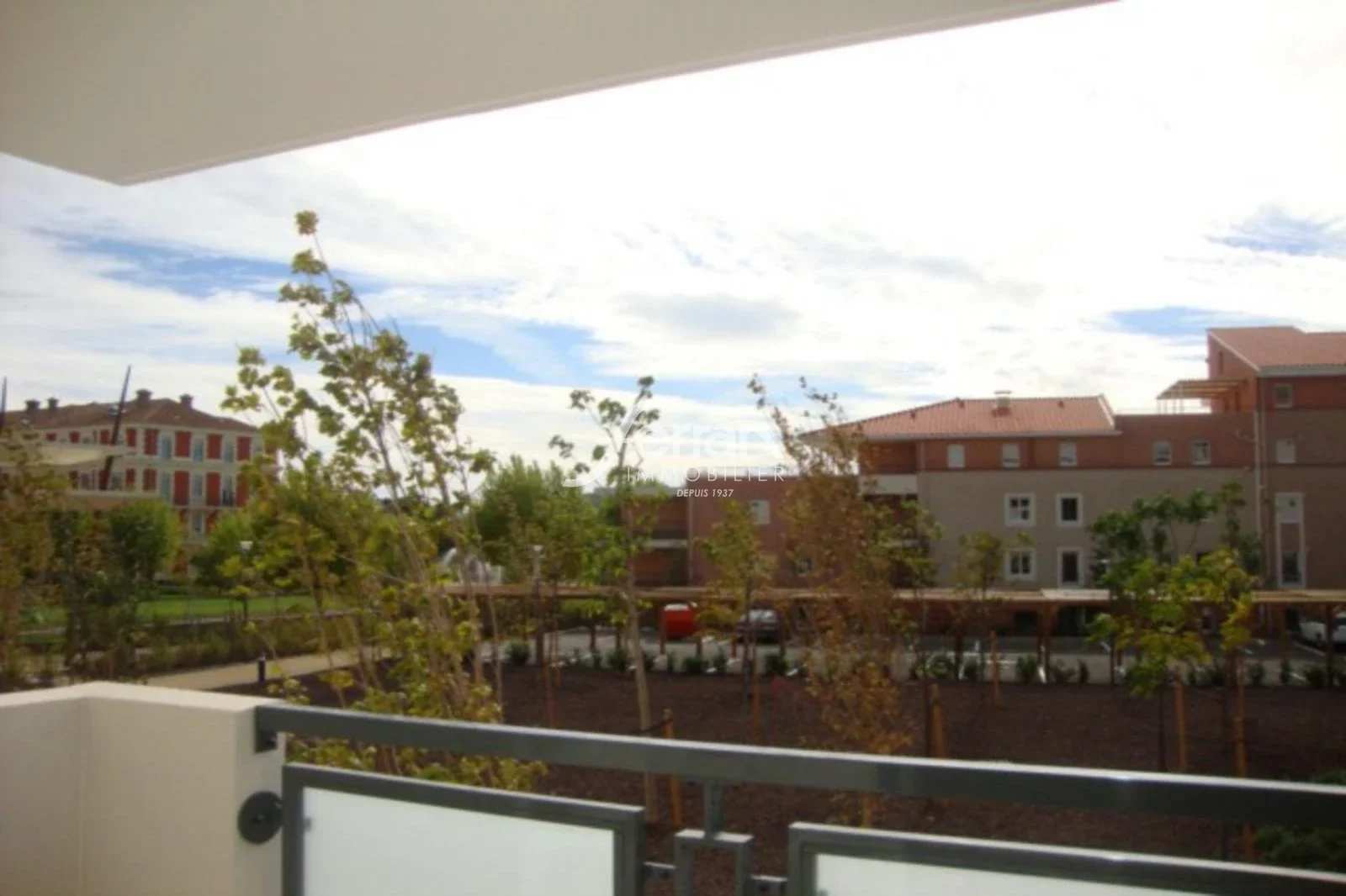 Appartement Avenue de la Première Armée à Draguignan