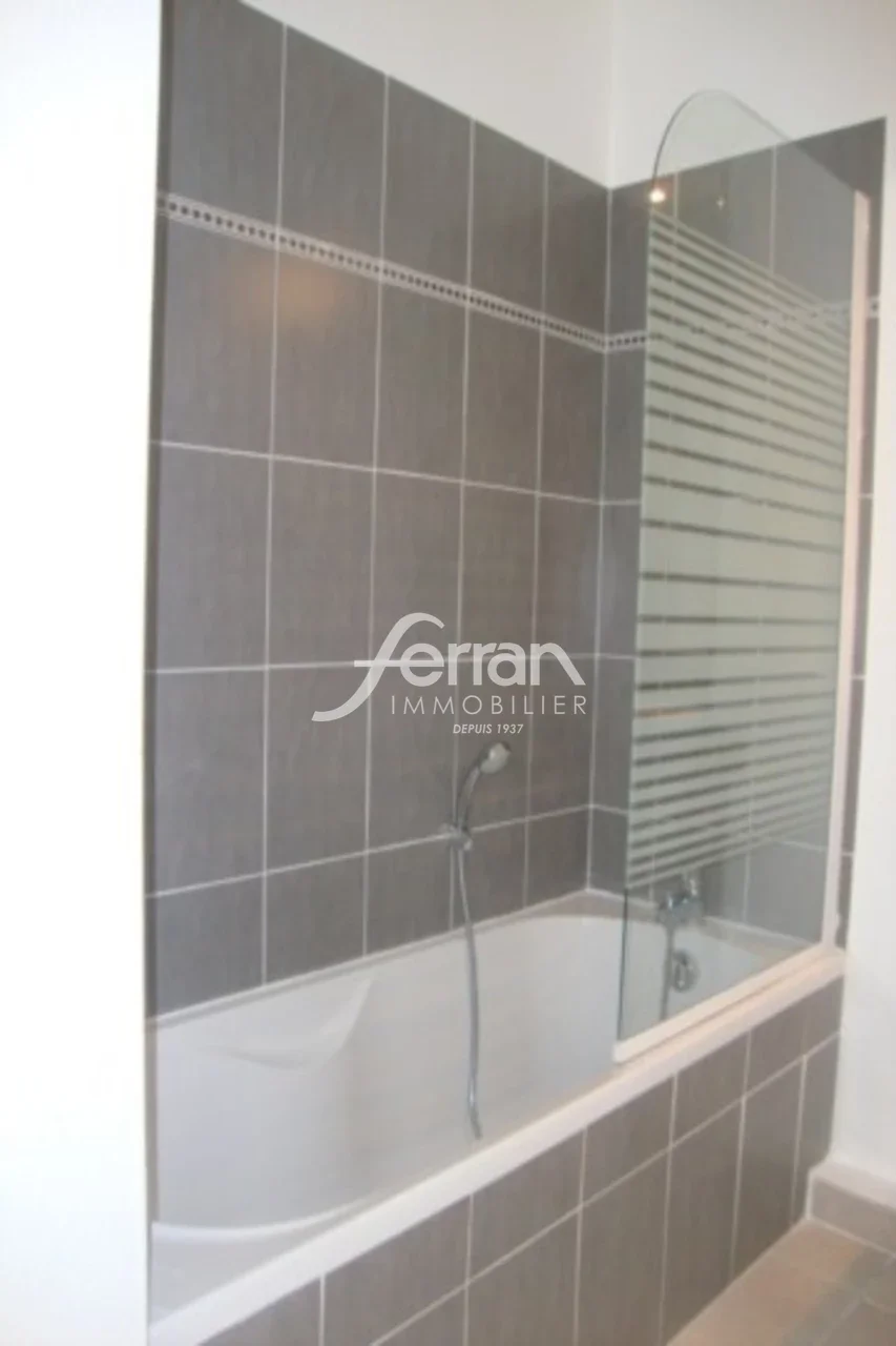 Appartement Avenue de la Première Armée à Draguignan