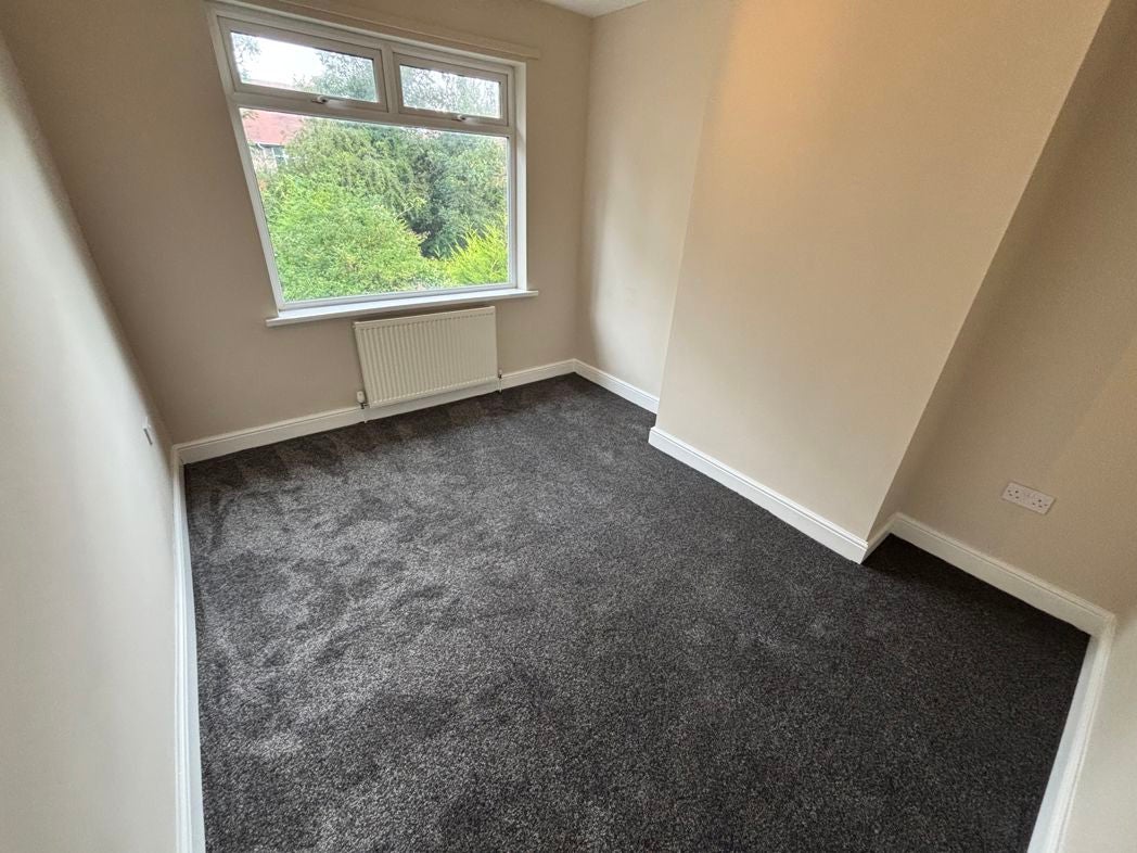 Flat Great North Road in Newcastle upon Tyne