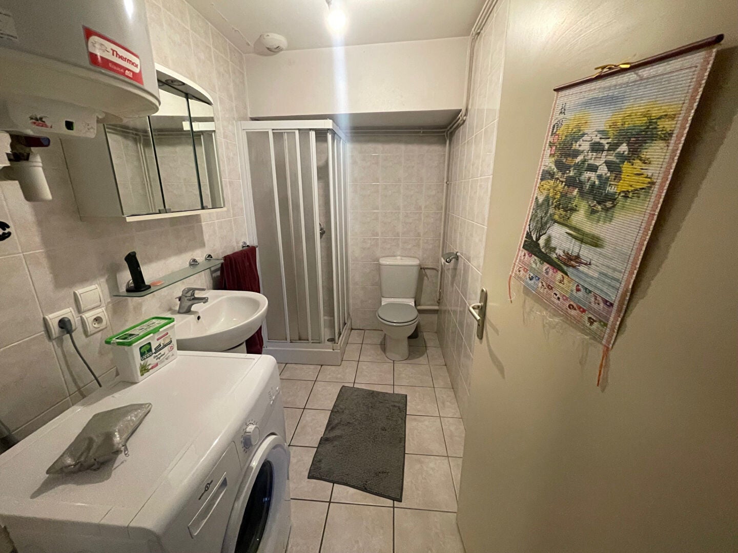 Appartement Rue de Loeze à Bourg-en-Bresse
