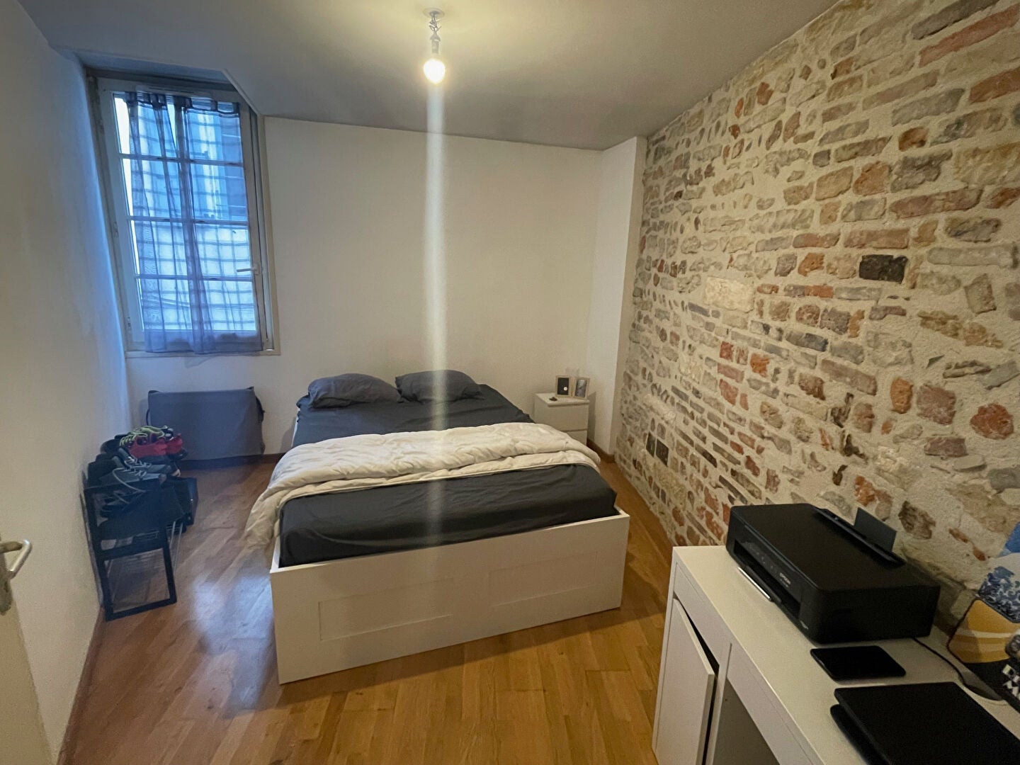 Appartement Rue de Loeze à Bourg-en-Bresse