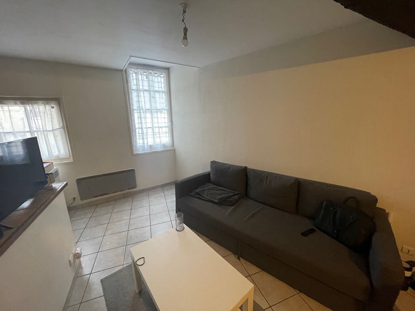 Appartement Rue de Loeze à Bourg-en-Bresse
