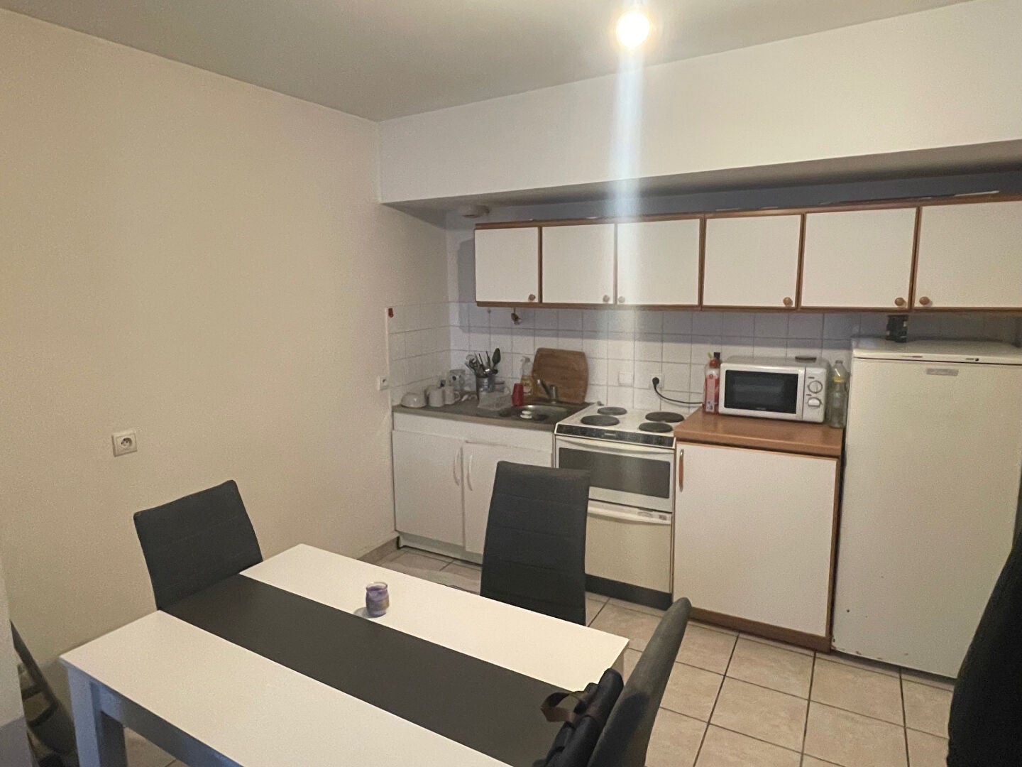 Appartement Rue de Loeze à Bourg-en-Bresse