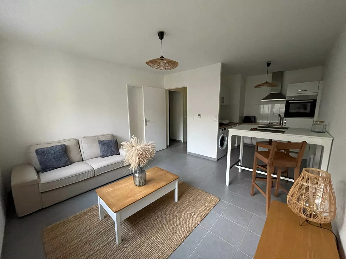 Appartement Boulevard de l'Europe à Rouen