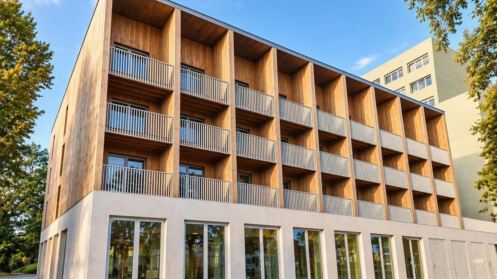 Flat Boulevard Louis Volclair in Rennes