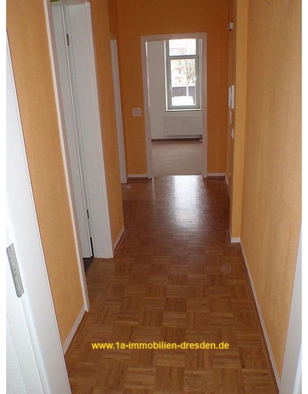 Wohnung Bünaustraße in Dresden