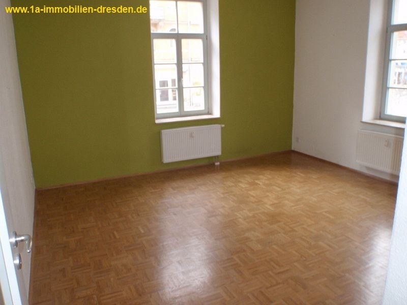 Wohnung Bünaustraße in Dresden