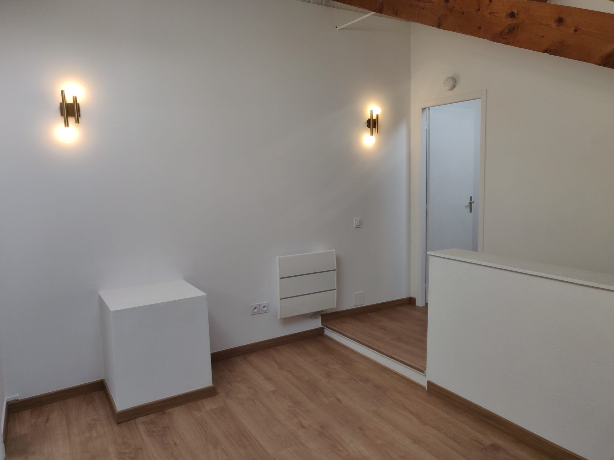 Appartement Avenue du Président Wilson à Bergerac
