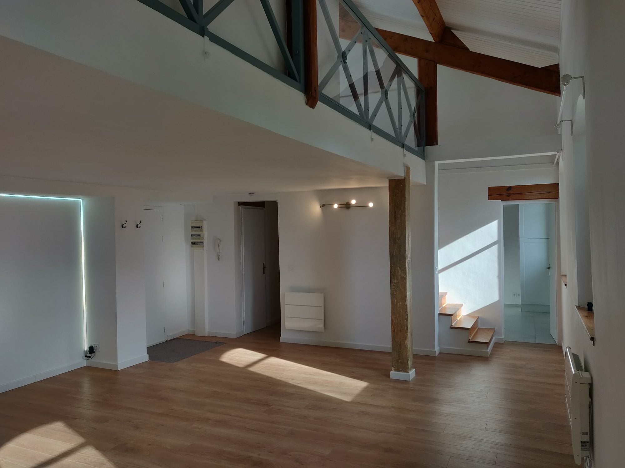Appartement Avenue du Président Wilson à Bergerac
